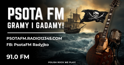 Psota FM