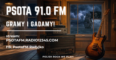Psota FM