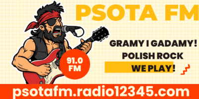 Psota FM