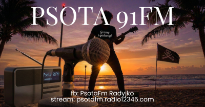 Psota FM