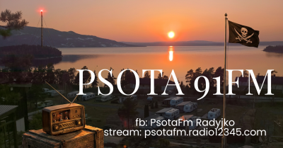 Psota FM