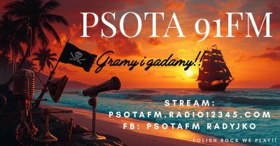 Psota FM