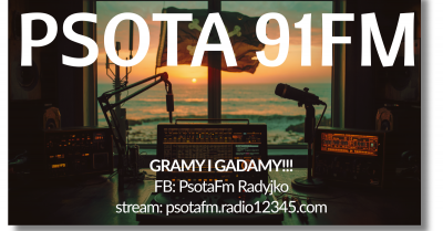 Psota FM